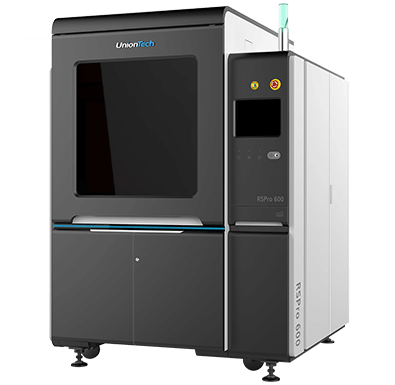 rspro600-sla-3dprinter